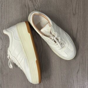Madden Girl Platform Sneakers